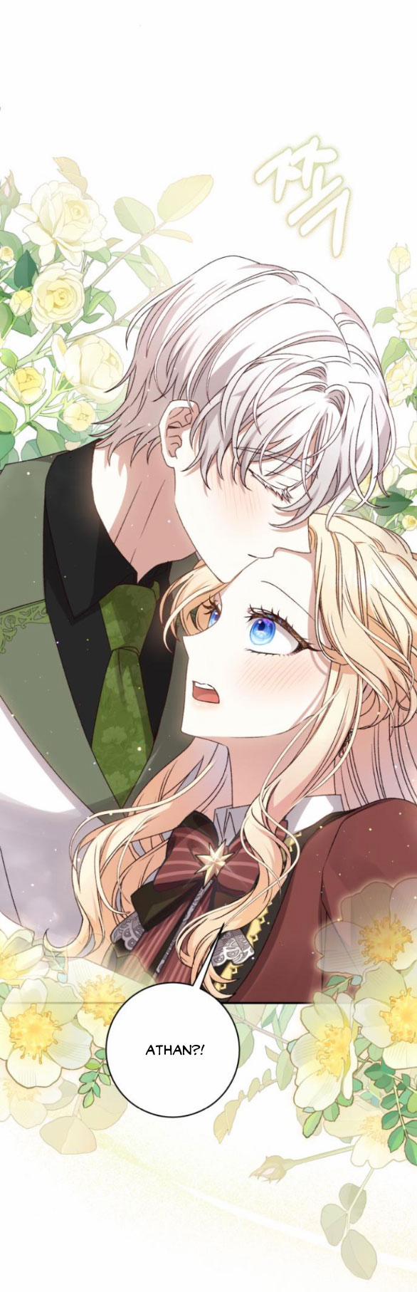 Nàng Bạo Chúa Muốn Có Một Cuộc Sống Hạnh Phúc Hơn! 51.2 trang 71