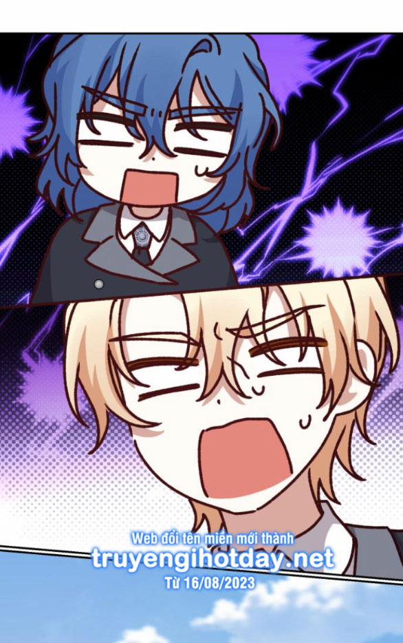 Nàng Bạo Chúa Muốn Có Một Cuộc Sống Hạnh Phúc Hơn! 51.2 trang 73