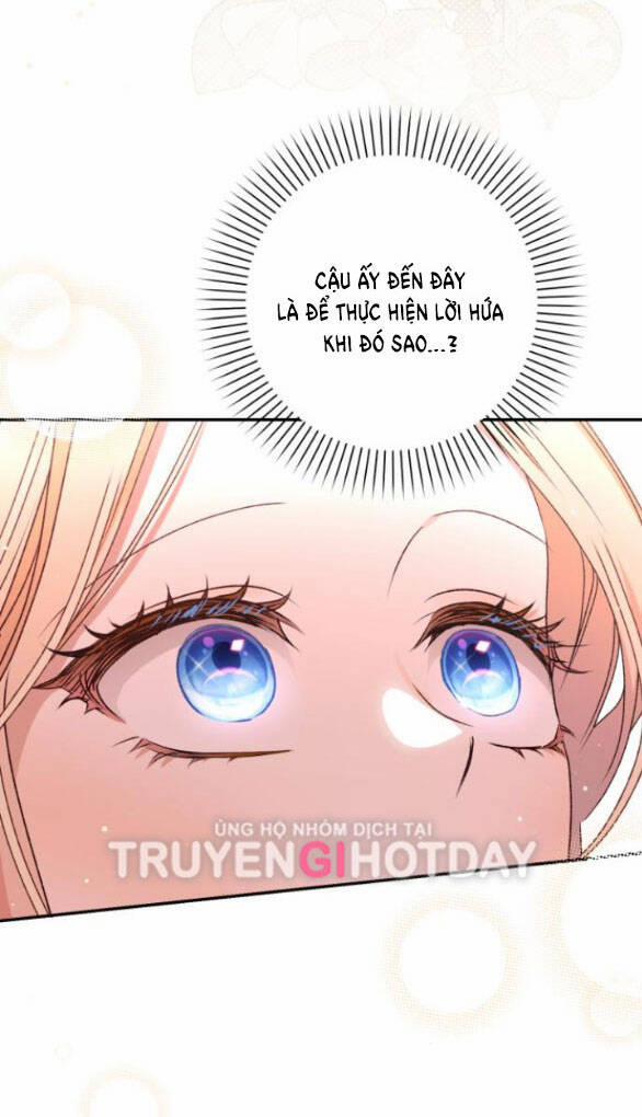 Nàng Bạo Chúa Muốn Có Một Cuộc Sống Hạnh Phúc Hơn! 52.1 trang 17