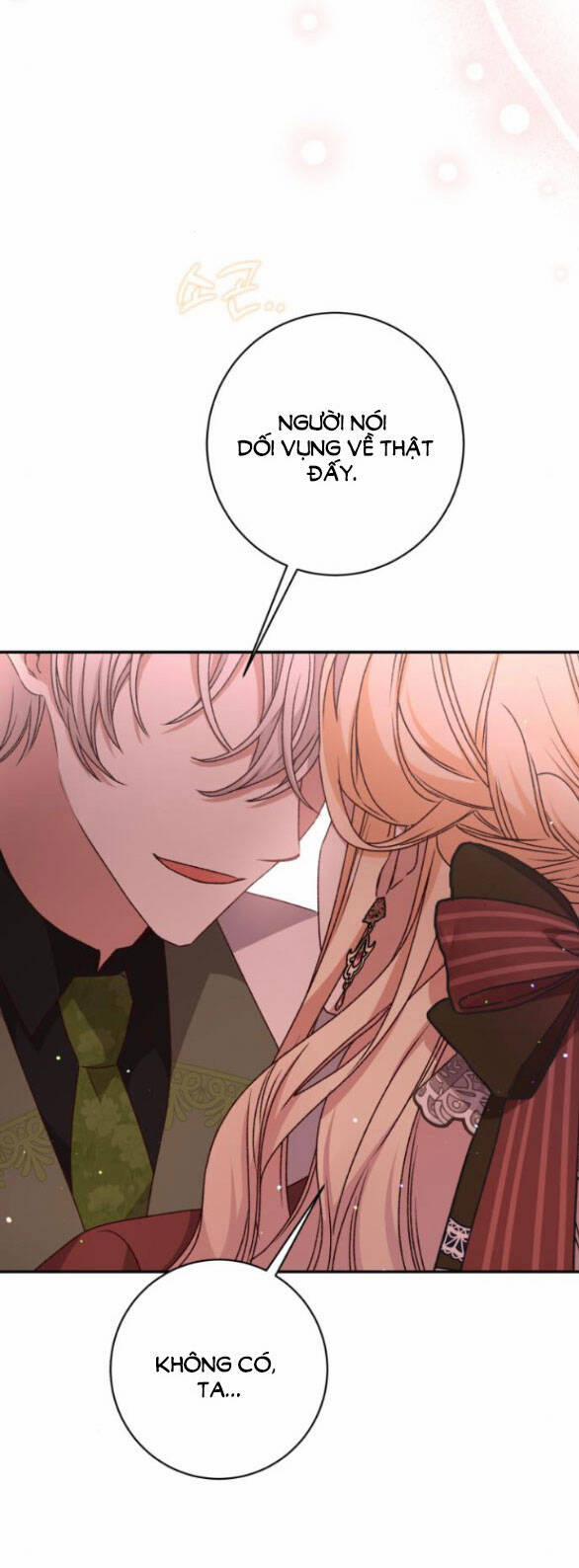 Nàng Bạo Chúa Muốn Có Một Cuộc Sống Hạnh Phúc Hơn! 52.1 trang 23