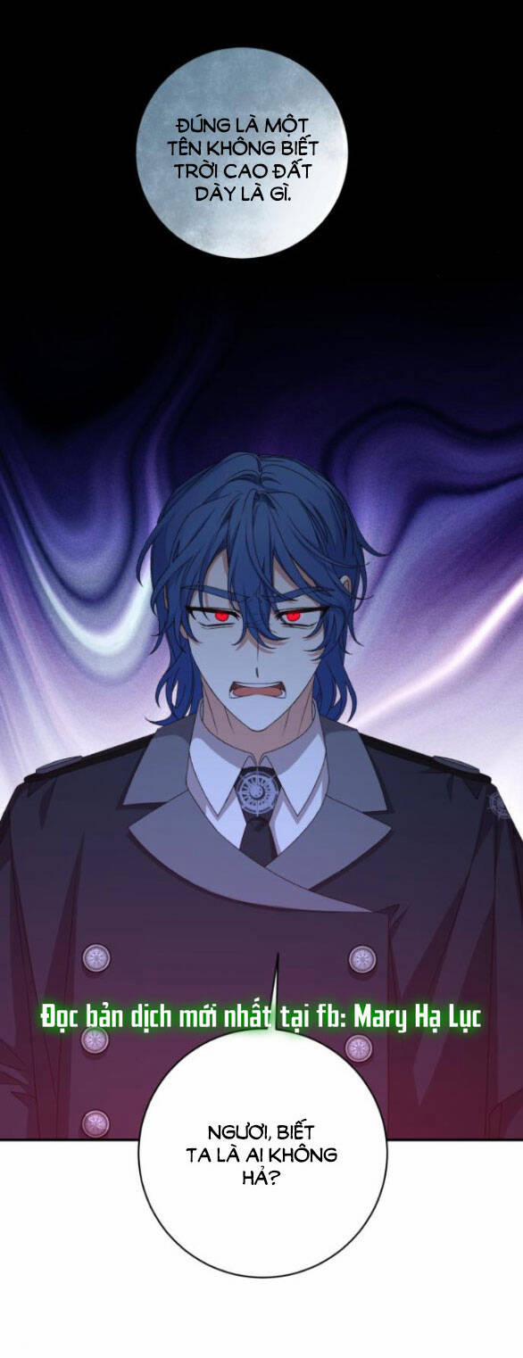 Nàng Bạo Chúa Muốn Có Một Cuộc Sống Hạnh Phúc Hơn! 52.1 trang 32