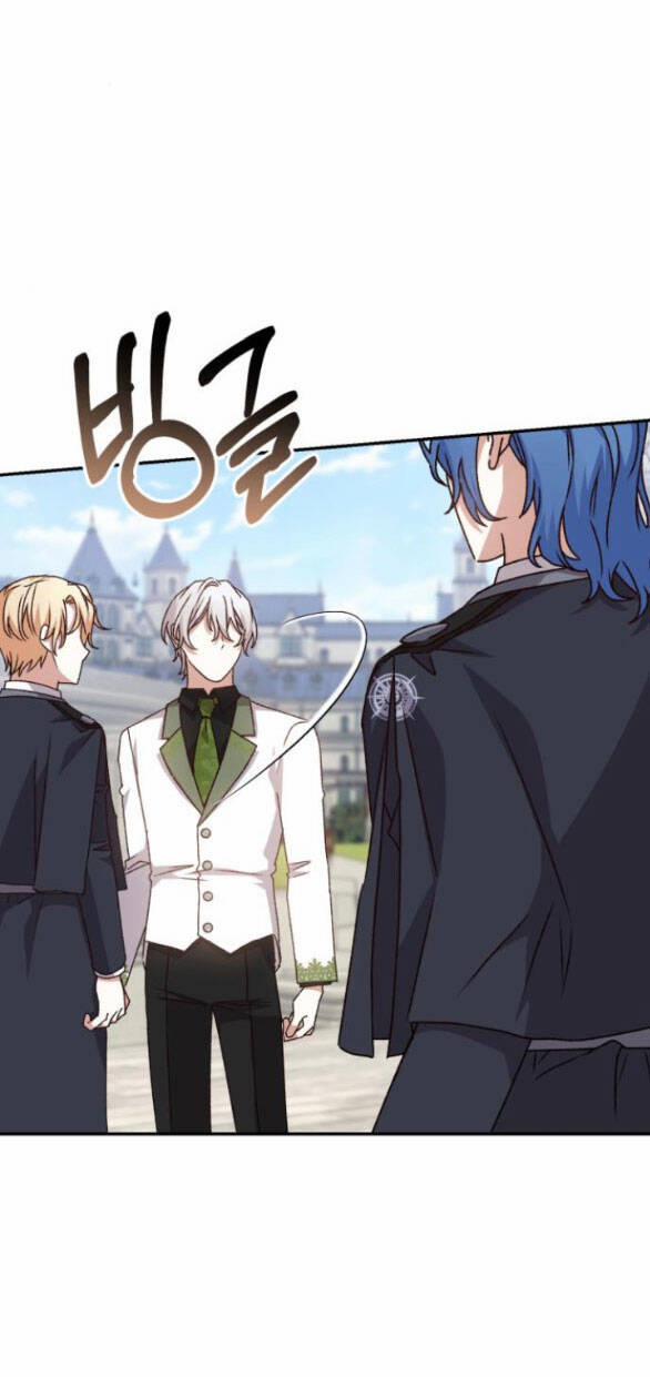 Nàng Bạo Chúa Muốn Có Một Cuộc Sống Hạnh Phúc Hơn! 52.1 trang 33