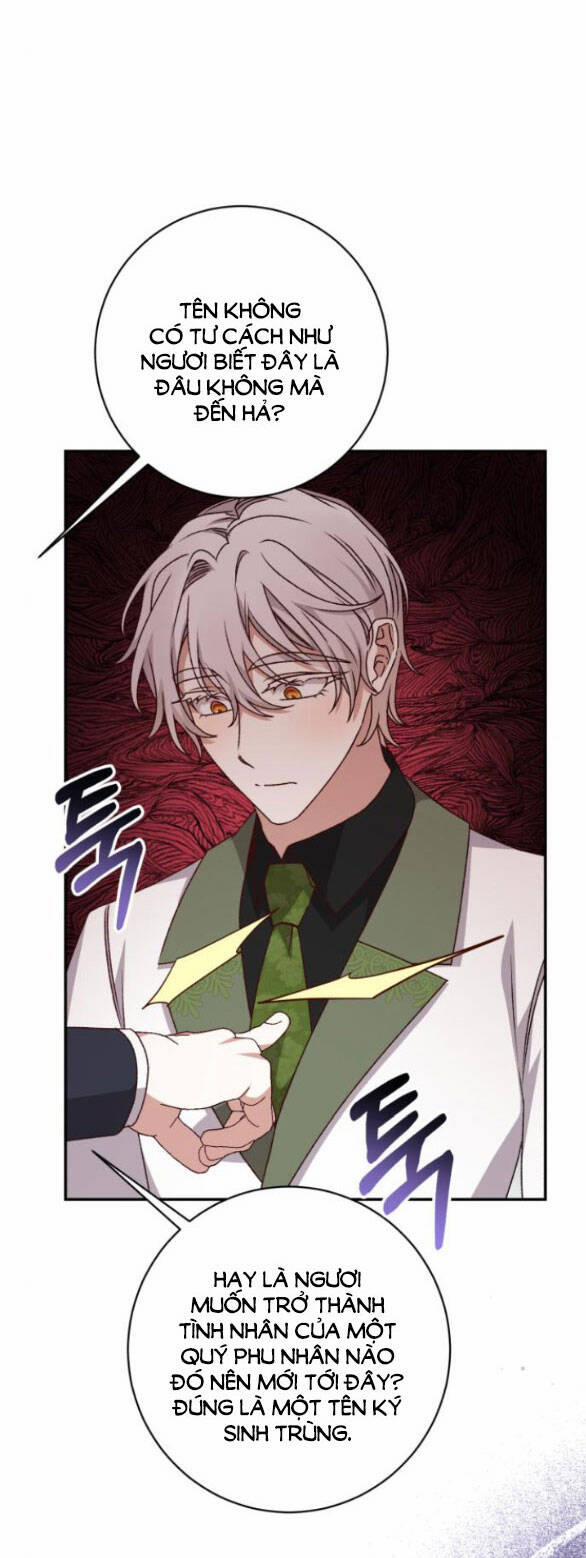 Nàng Bạo Chúa Muốn Có Một Cuộc Sống Hạnh Phúc Hơn! 52.2 trang 0