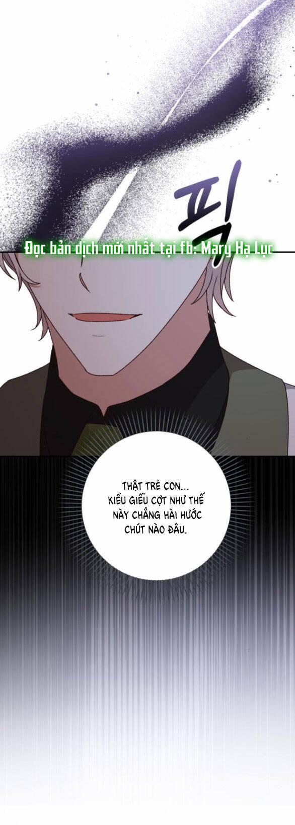 Nàng Bạo Chúa Muốn Có Một Cuộc Sống Hạnh Phúc Hơn! 52.2 trang 1