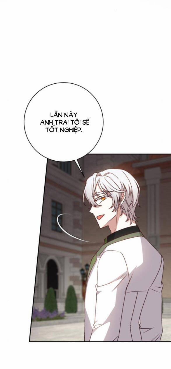 Nàng Bạo Chúa Muốn Có Một Cuộc Sống Hạnh Phúc Hơn! 52.2 trang 2