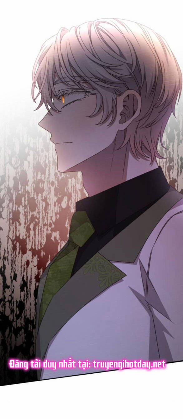 Nàng Bạo Chúa Muốn Có Một Cuộc Sống Hạnh Phúc Hơn! 52.2 trang 22