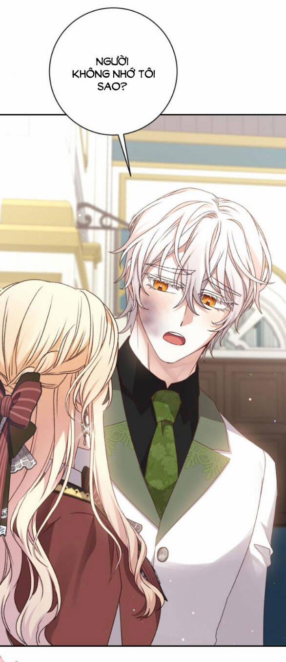 Nàng Bạo Chúa Muốn Có Một Cuộc Sống Hạnh Phúc Hơn! 52.2 trang 30