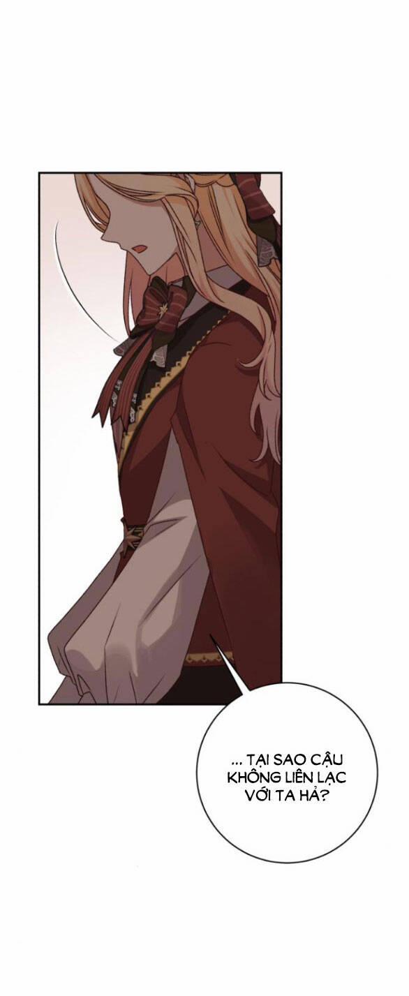 Nàng Bạo Chúa Muốn Có Một Cuộc Sống Hạnh Phúc Hơn! 52.2 trang 33