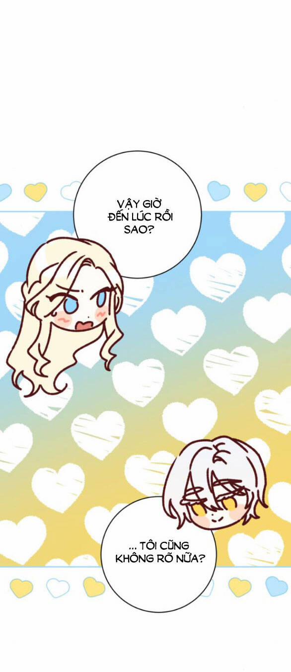 Nàng Bạo Chúa Muốn Có Một Cuộc Sống Hạnh Phúc Hơn! 52.2 trang 35