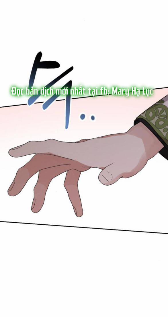 Nàng Bạo Chúa Muốn Có Một Cuộc Sống Hạnh Phúc Hơn! 52.2 trang 41