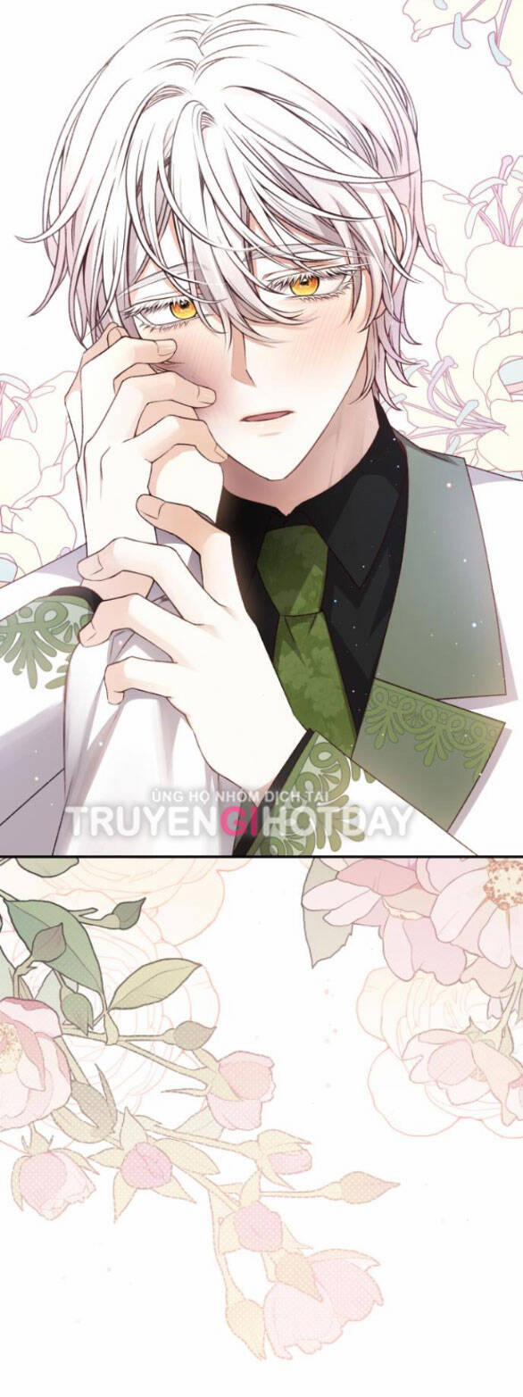 Nàng Bạo Chúa Muốn Có Một Cuộc Sống Hạnh Phúc Hơn! 52.2 trang 46