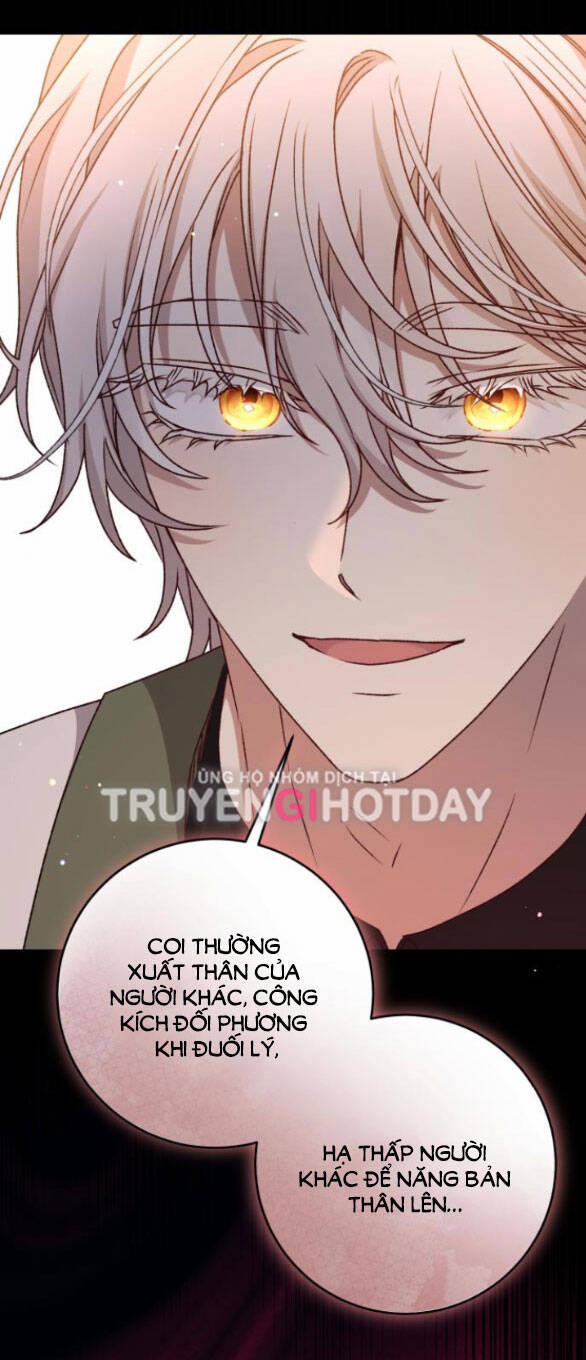 Nàng Bạo Chúa Muốn Có Một Cuộc Sống Hạnh Phúc Hơn! 52.2 trang 6