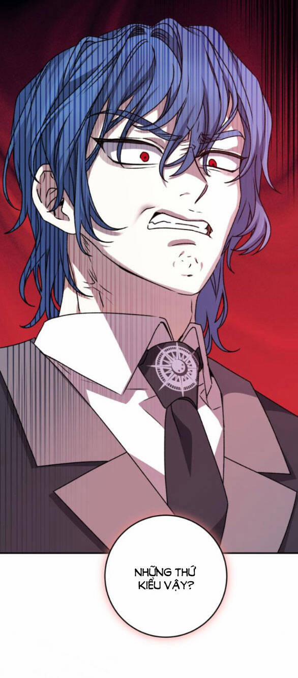 Nàng Bạo Chúa Muốn Có Một Cuộc Sống Hạnh Phúc Hơn! 52.2 trang 7