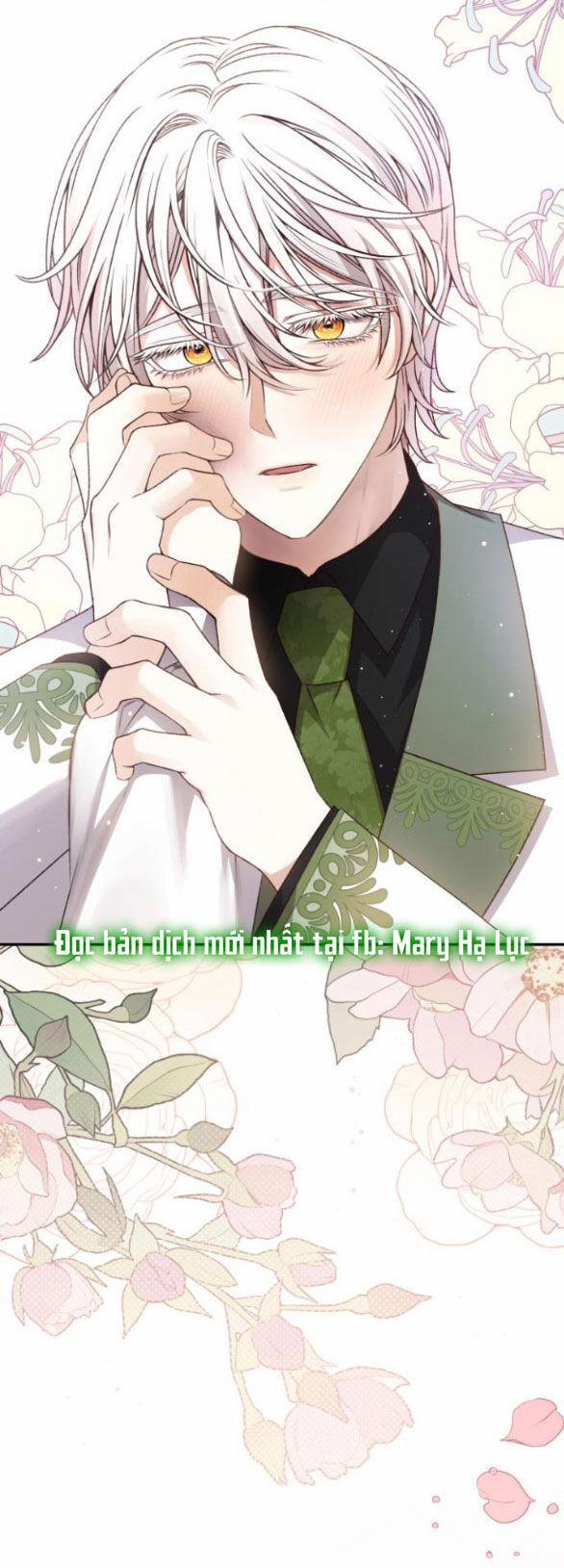 Nàng Bạo Chúa Muốn Có Một Cuộc Sống Hạnh Phúc Hơn! 53.1 trang 1