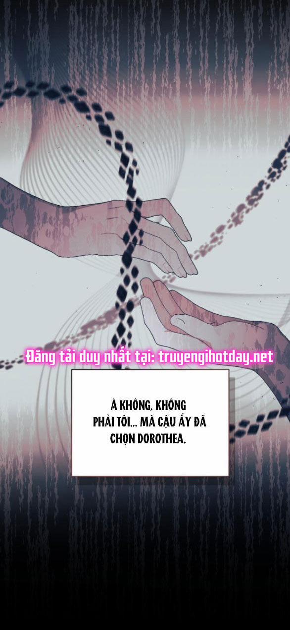 Nàng Bạo Chúa Muốn Có Một Cuộc Sống Hạnh Phúc Hơn! 53.1 trang 12