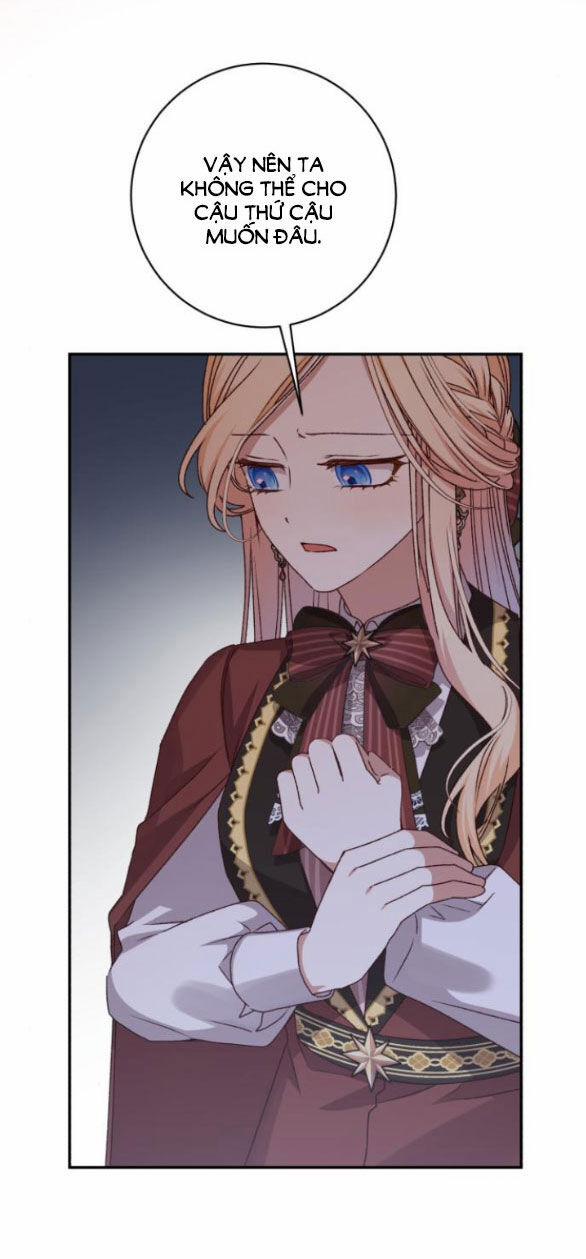 Nàng Bạo Chúa Muốn Có Một Cuộc Sống Hạnh Phúc Hơn! 53.1 trang 14