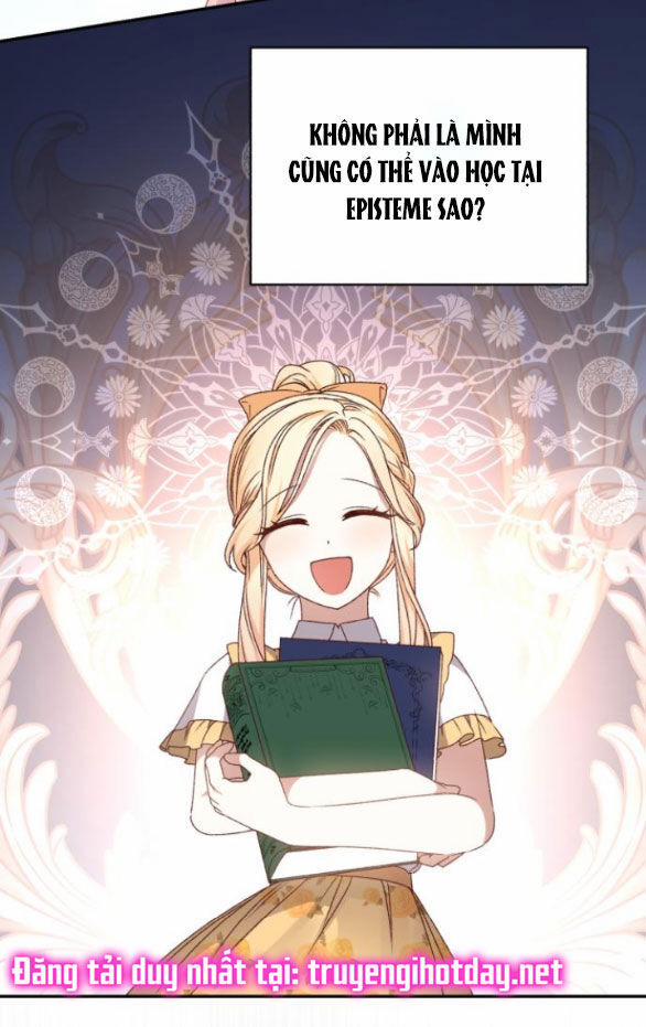 Nàng Bạo Chúa Muốn Có Một Cuộc Sống Hạnh Phúc Hơn! 53.1 trang 23