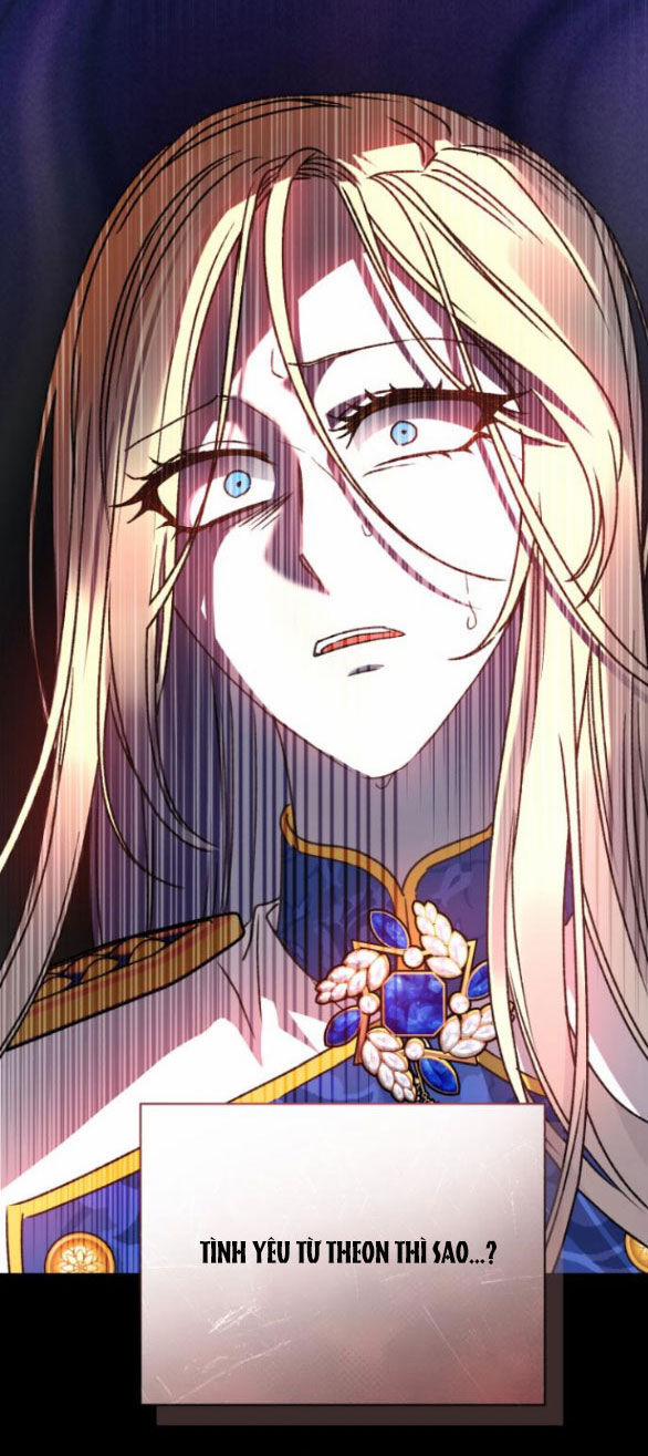 Nàng Bạo Chúa Muốn Có Một Cuộc Sống Hạnh Phúc Hơn! 53.1 trang 25