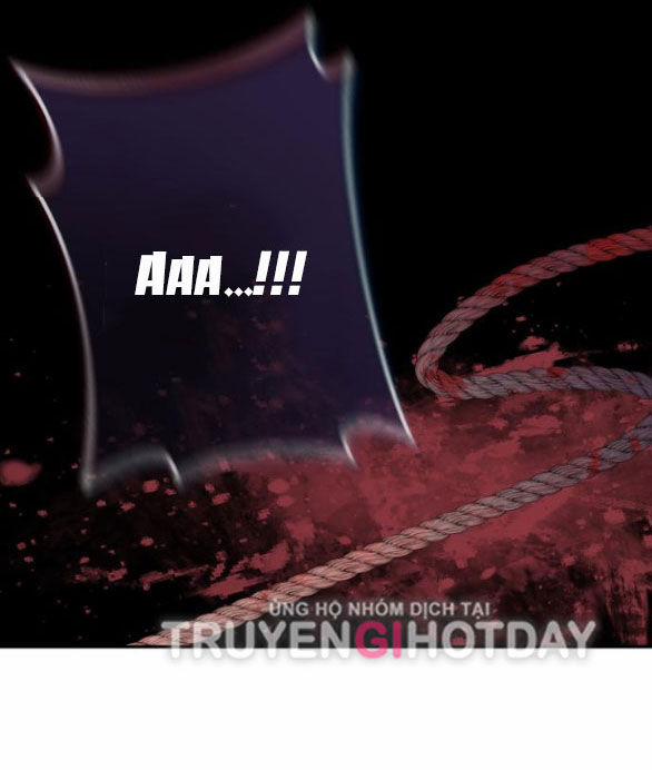 Nàng Bạo Chúa Muốn Có Một Cuộc Sống Hạnh Phúc Hơn! 53.1 trang 26