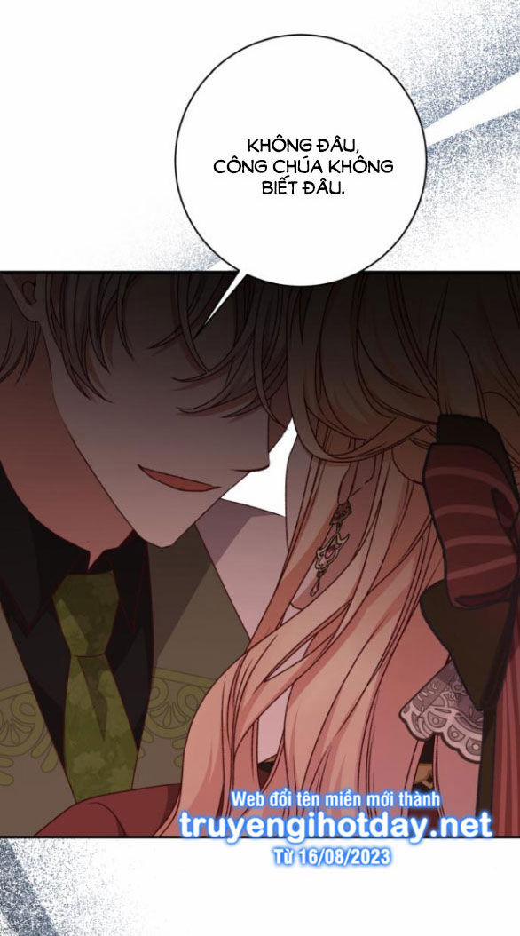 Nàng Bạo Chúa Muốn Có Một Cuộc Sống Hạnh Phúc Hơn! 53.1 trang 29