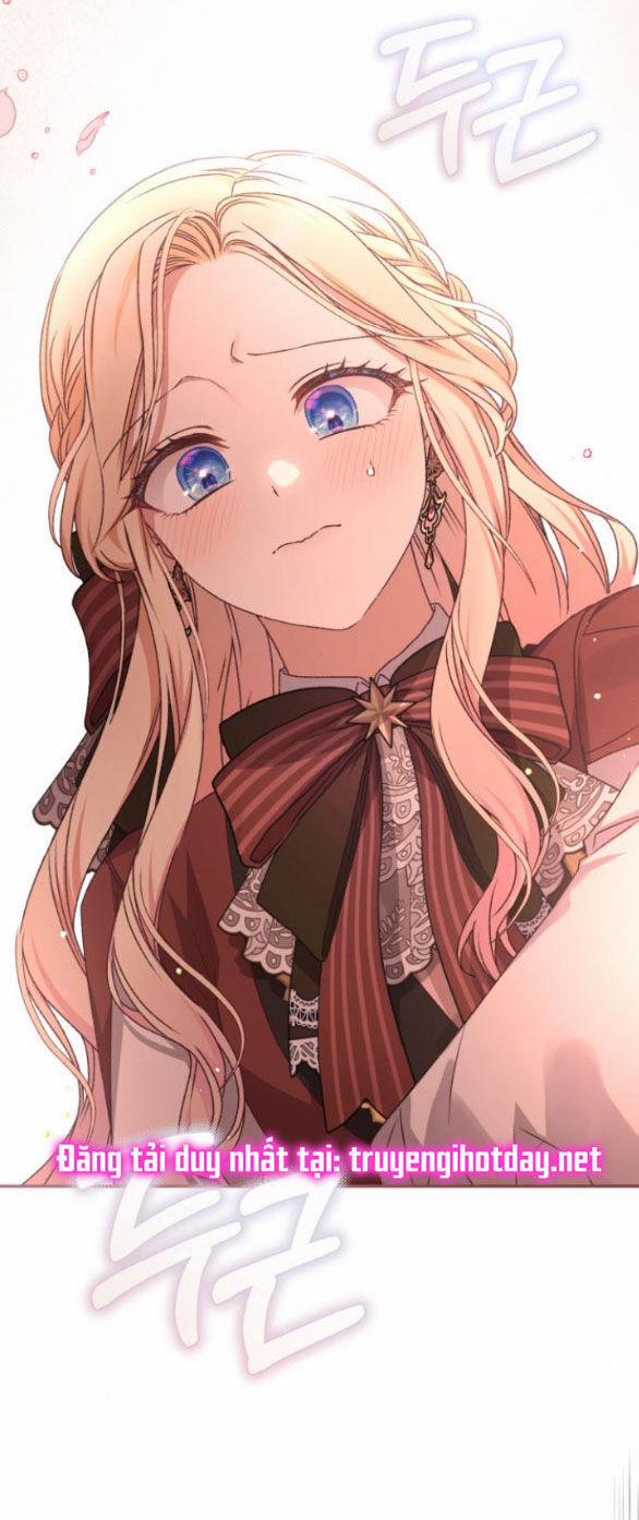 Nàng Bạo Chúa Muốn Có Một Cuộc Sống Hạnh Phúc Hơn! 53.1 trang 3