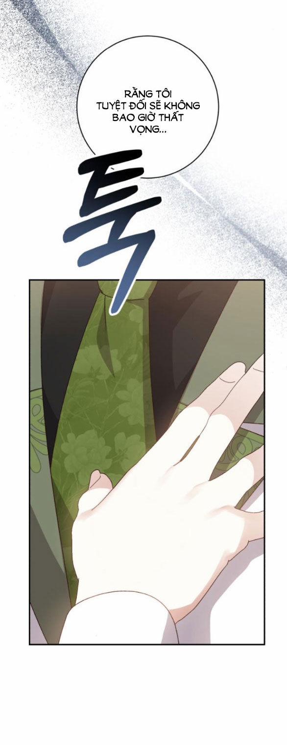 Nàng Bạo Chúa Muốn Có Một Cuộc Sống Hạnh Phúc Hơn! 53.1 trang 30