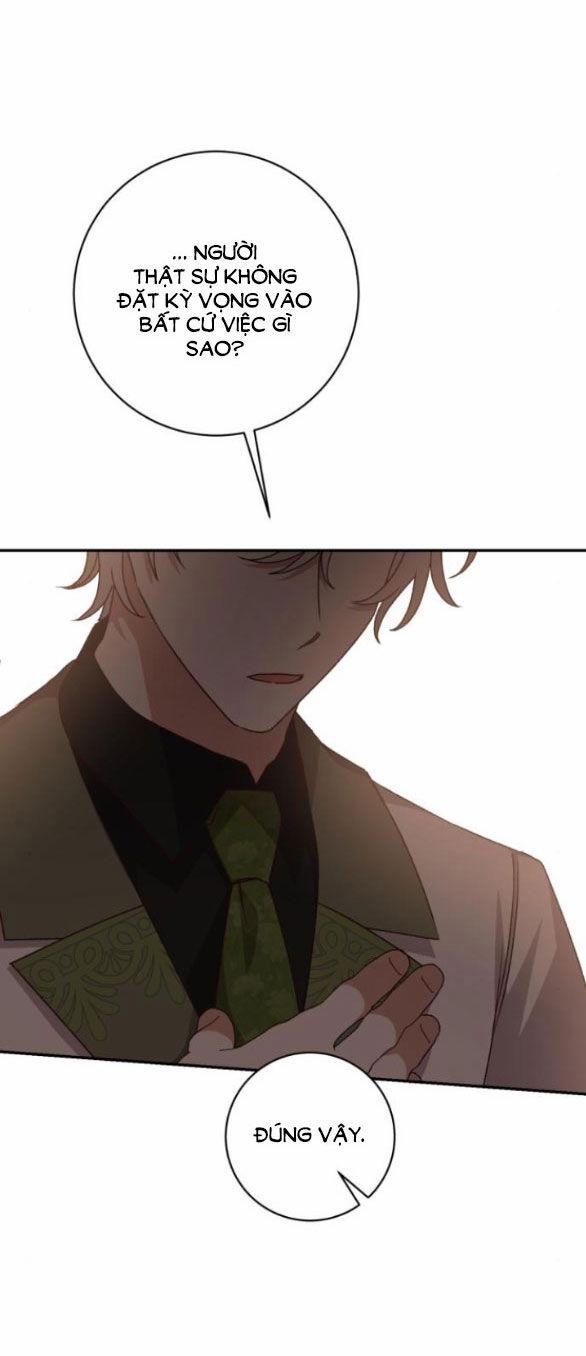 Nàng Bạo Chúa Muốn Có Một Cuộc Sống Hạnh Phúc Hơn! 53.1 trang 32