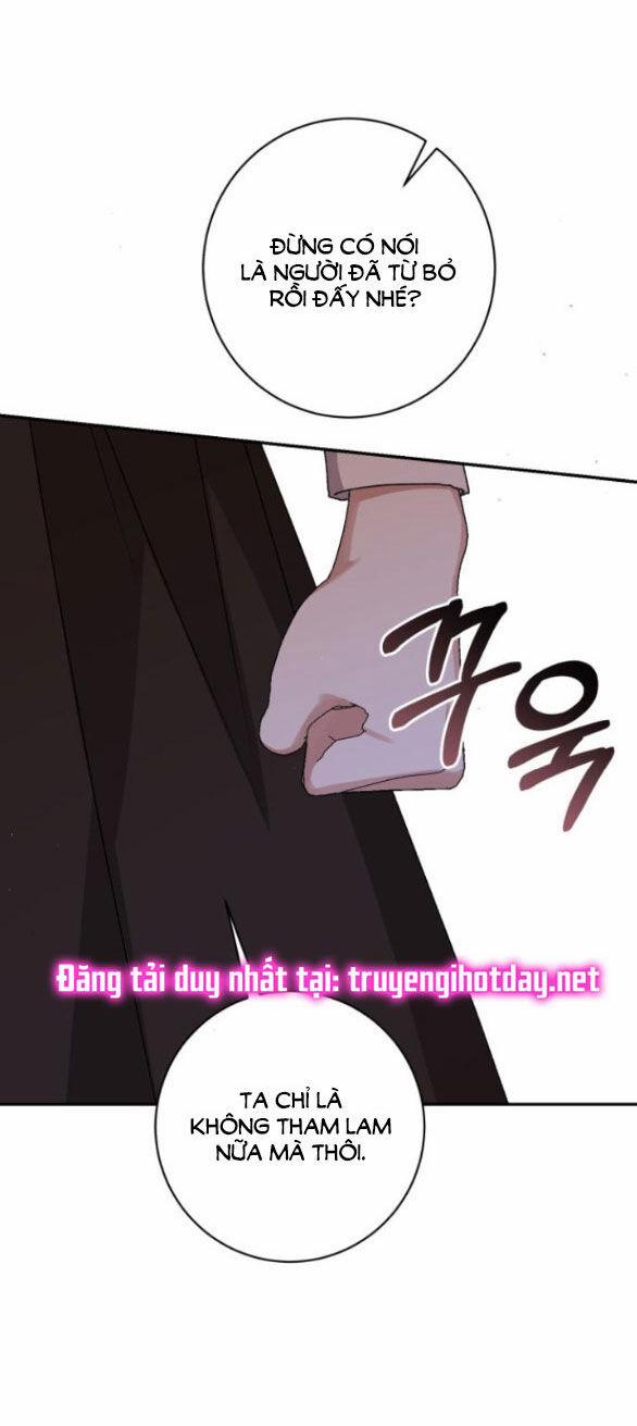 Nàng Bạo Chúa Muốn Có Một Cuộc Sống Hạnh Phúc Hơn! 53.1 trang 33