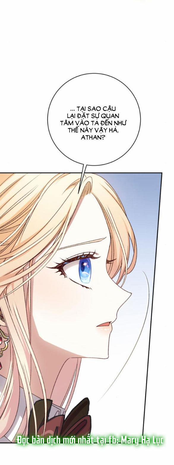 Nàng Bạo Chúa Muốn Có Một Cuộc Sống Hạnh Phúc Hơn! 53.2 trang 0