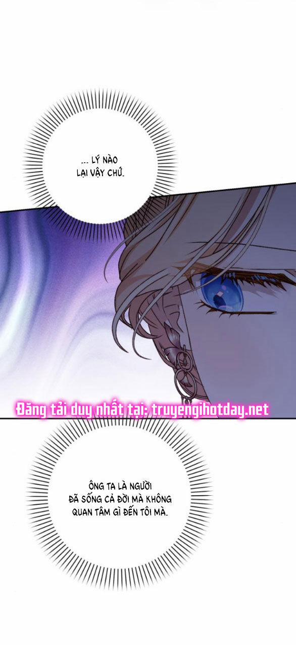 Nàng Bạo Chúa Muốn Có Một Cuộc Sống Hạnh Phúc Hơn! 53.2 trang 11