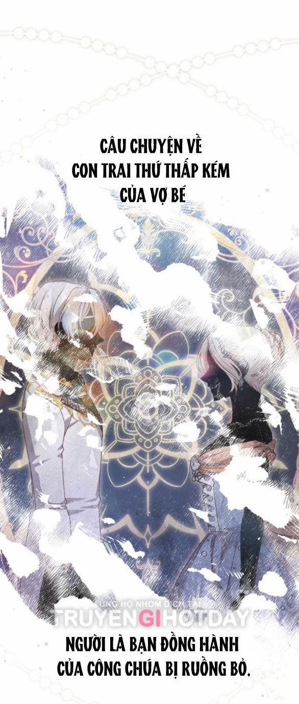 Nàng Bạo Chúa Muốn Có Một Cuộc Sống Hạnh Phúc Hơn! 53.2 trang 13