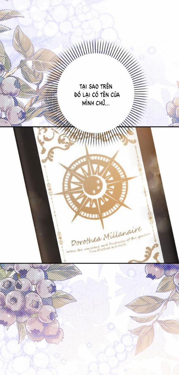 Nàng Bạo Chúa Muốn Có Một Cuộc Sống Hạnh Phúc Hơn! 53.2 trang 18