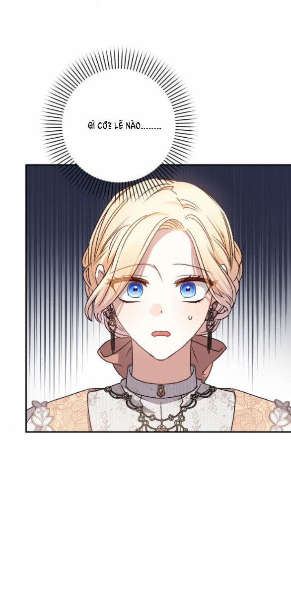 Nàng Bạo Chúa Muốn Có Một Cuộc Sống Hạnh Phúc Hơn! 53.2 trang 20