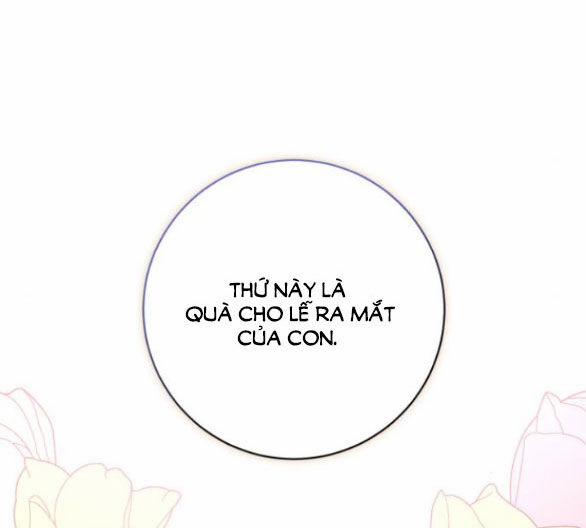 Nàng Bạo Chúa Muốn Có Một Cuộc Sống Hạnh Phúc Hơn! 53.2 trang 30