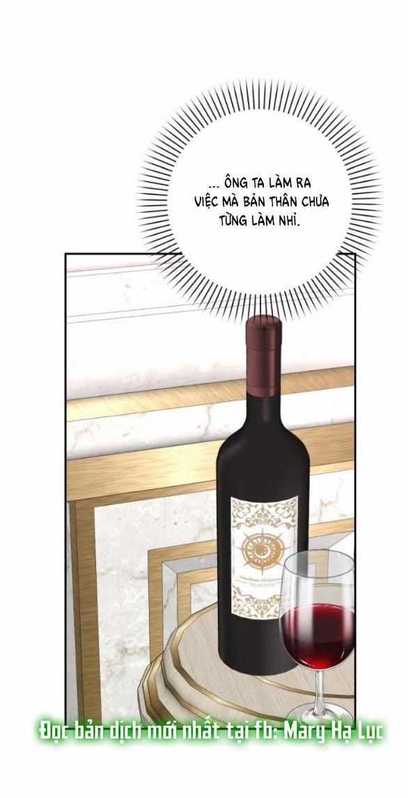 Nàng Bạo Chúa Muốn Có Một Cuộc Sống Hạnh Phúc Hơn! 53.2 trang 35