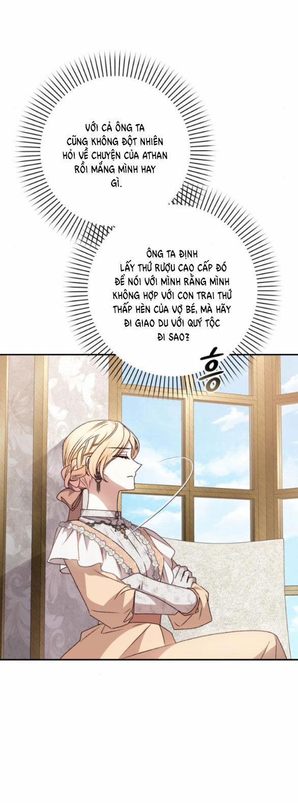 Nàng Bạo Chúa Muốn Có Một Cuộc Sống Hạnh Phúc Hơn! 53.2 trang 36