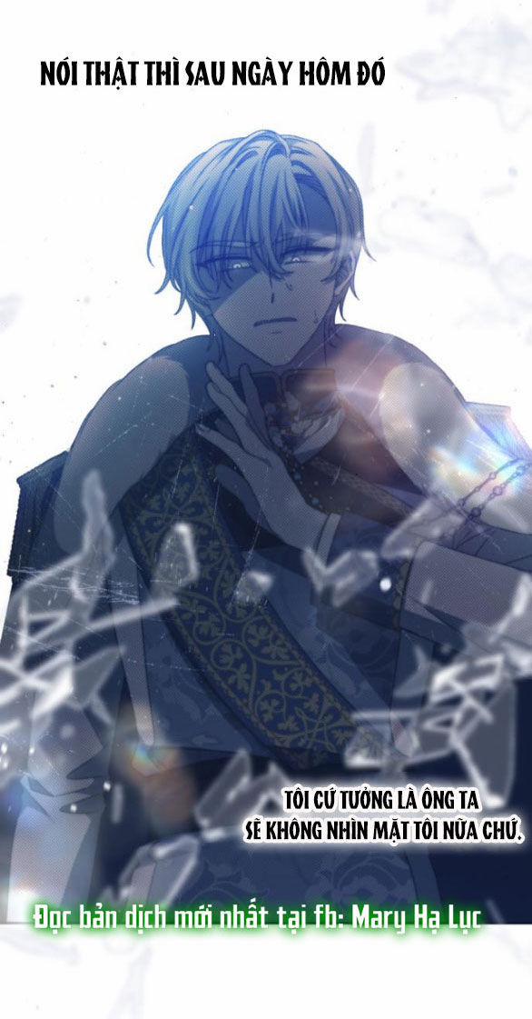 Nàng Bạo Chúa Muốn Có Một Cuộc Sống Hạnh Phúc Hơn! 53.2 trang 9