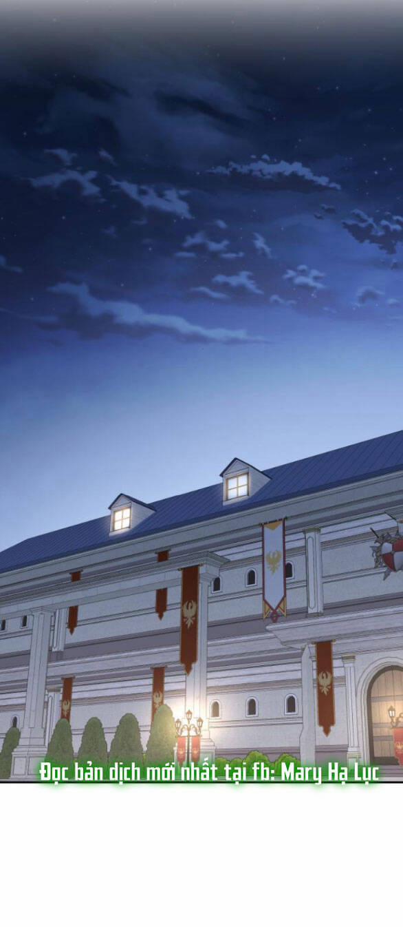 Nàng Bạo Chúa Muốn Có Một Cuộc Sống Hạnh Phúc Hơn! 54.1 trang 0