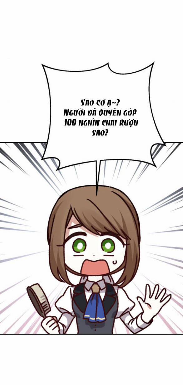 Nàng Bạo Chúa Muốn Có Một Cuộc Sống Hạnh Phúc Hơn! 54.1 trang 10