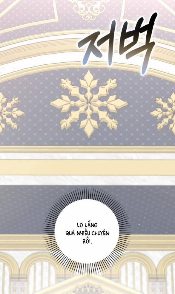 Nàng Bạo Chúa Muốn Có Một Cuộc Sống Hạnh Phúc Hơn! 54.1 trang 24