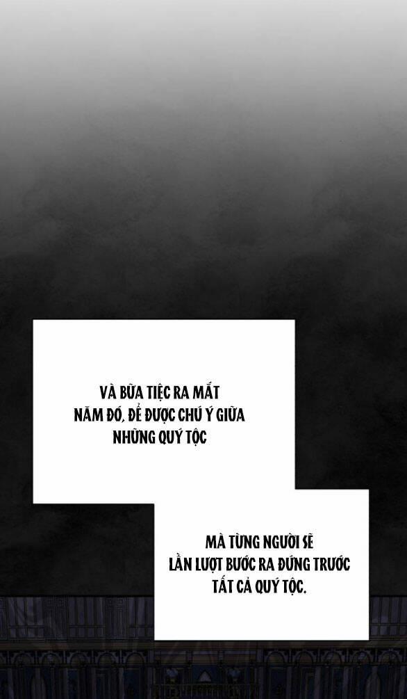 Nàng Bạo Chúa Muốn Có Một Cuộc Sống Hạnh Phúc Hơn! 54.1 trang 34