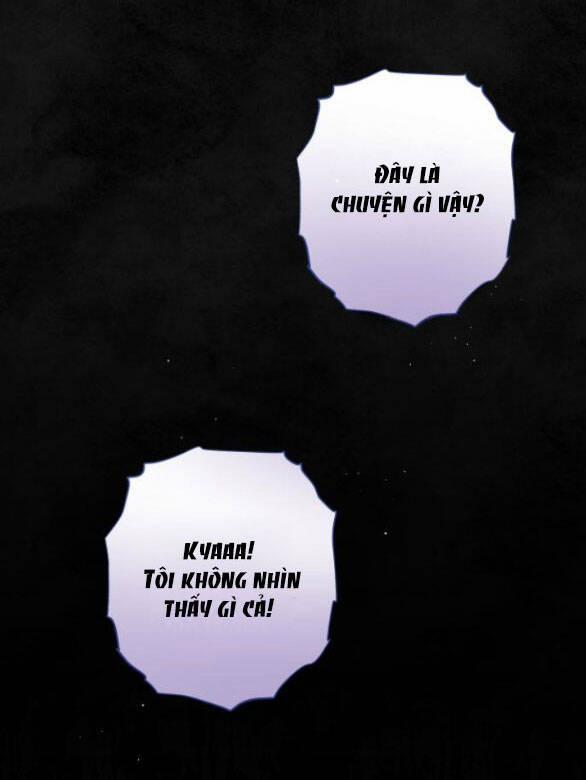 Nàng Bạo Chúa Muốn Có Một Cuộc Sống Hạnh Phúc Hơn! 54.1 trang 38