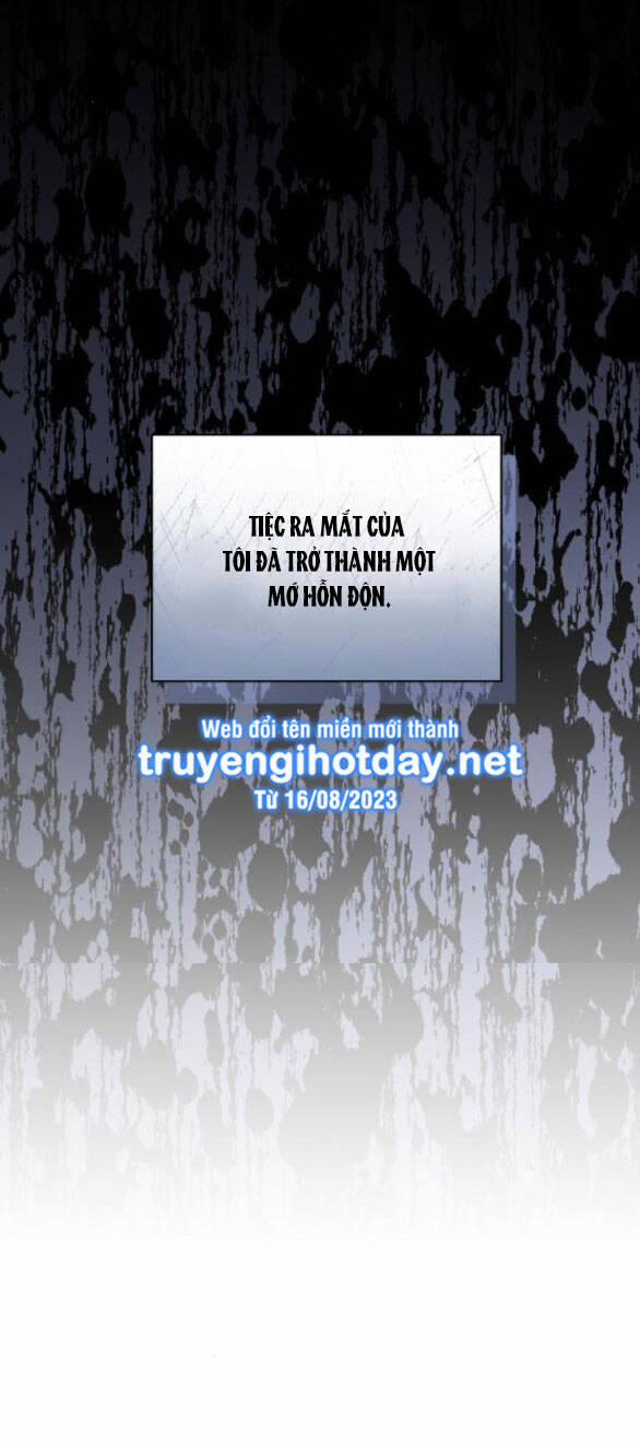 Nàng Bạo Chúa Muốn Có Một Cuộc Sống Hạnh Phúc Hơn! 54.1 trang 39