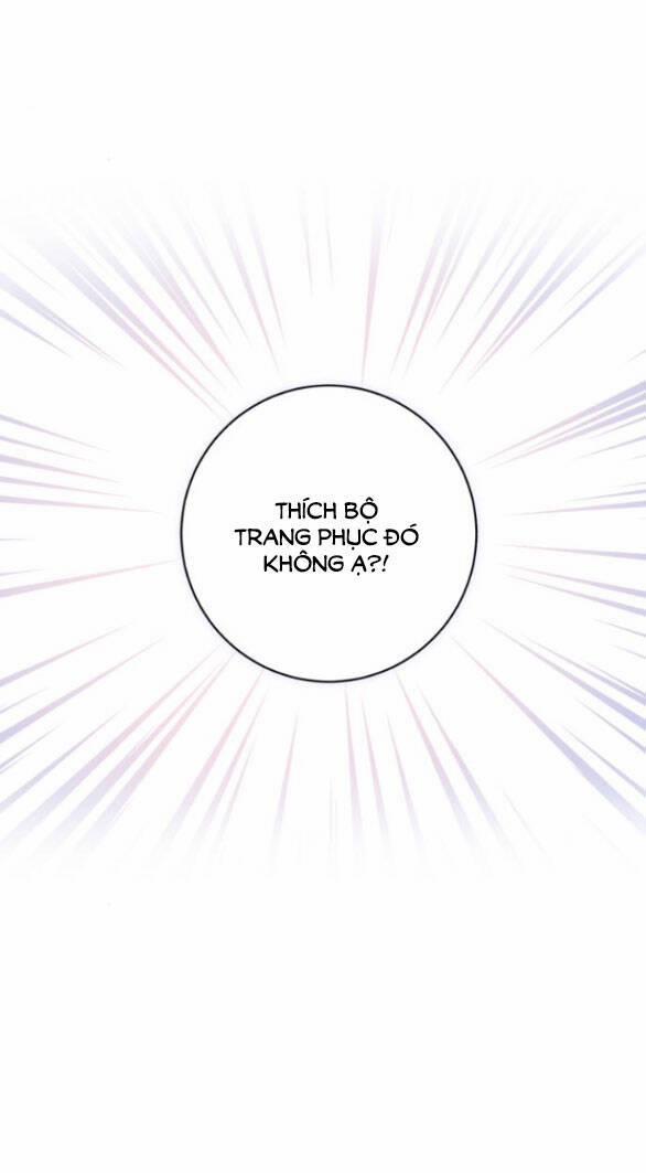 Nàng Bạo Chúa Muốn Có Một Cuộc Sống Hạnh Phúc Hơn! 54.1 trang 65