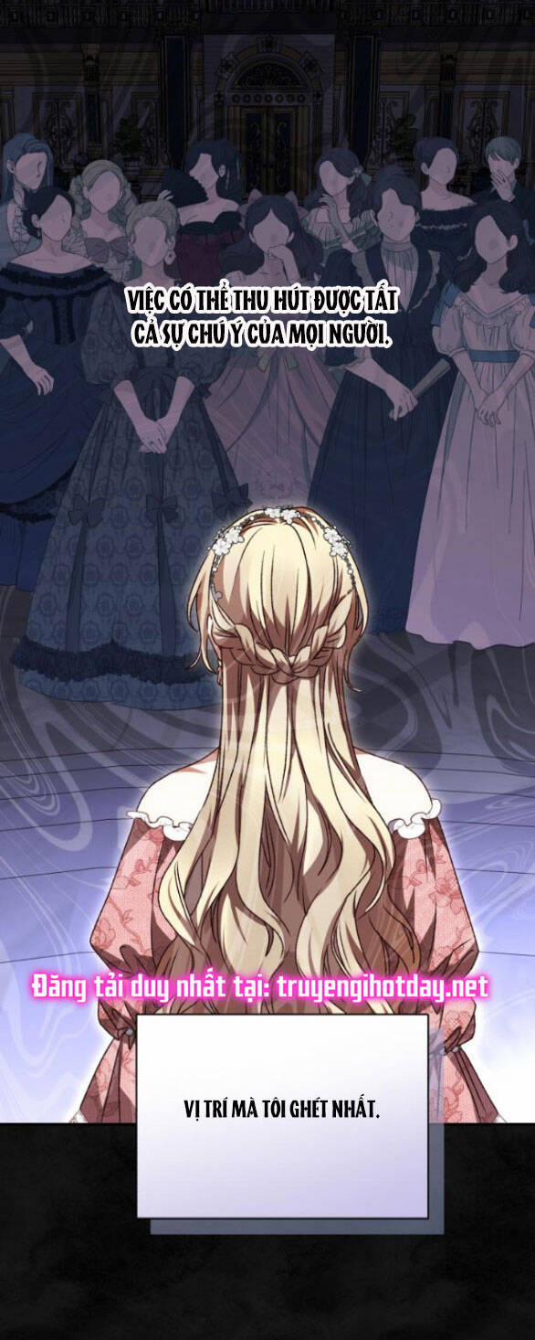 Nàng Bạo Chúa Muốn Có Một Cuộc Sống Hạnh Phúc Hơn! 54.1 trang 85