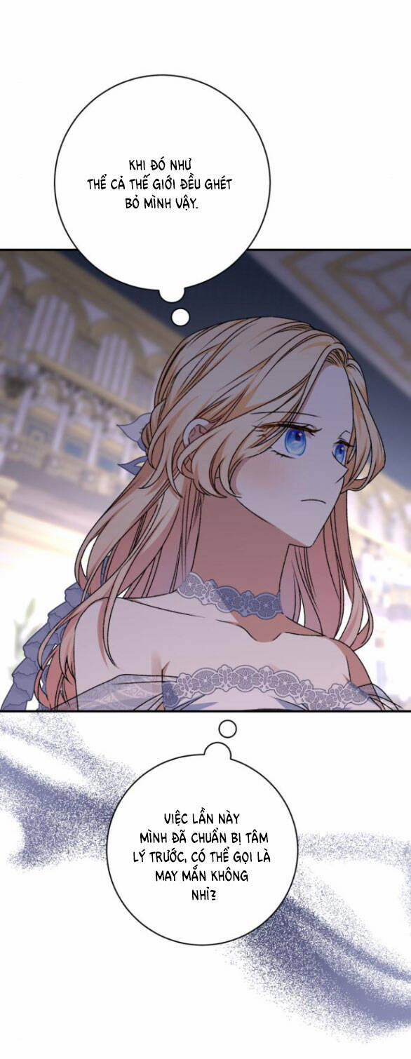 Nàng Bạo Chúa Muốn Có Một Cuộc Sống Hạnh Phúc Hơn! 54.1 trang 90