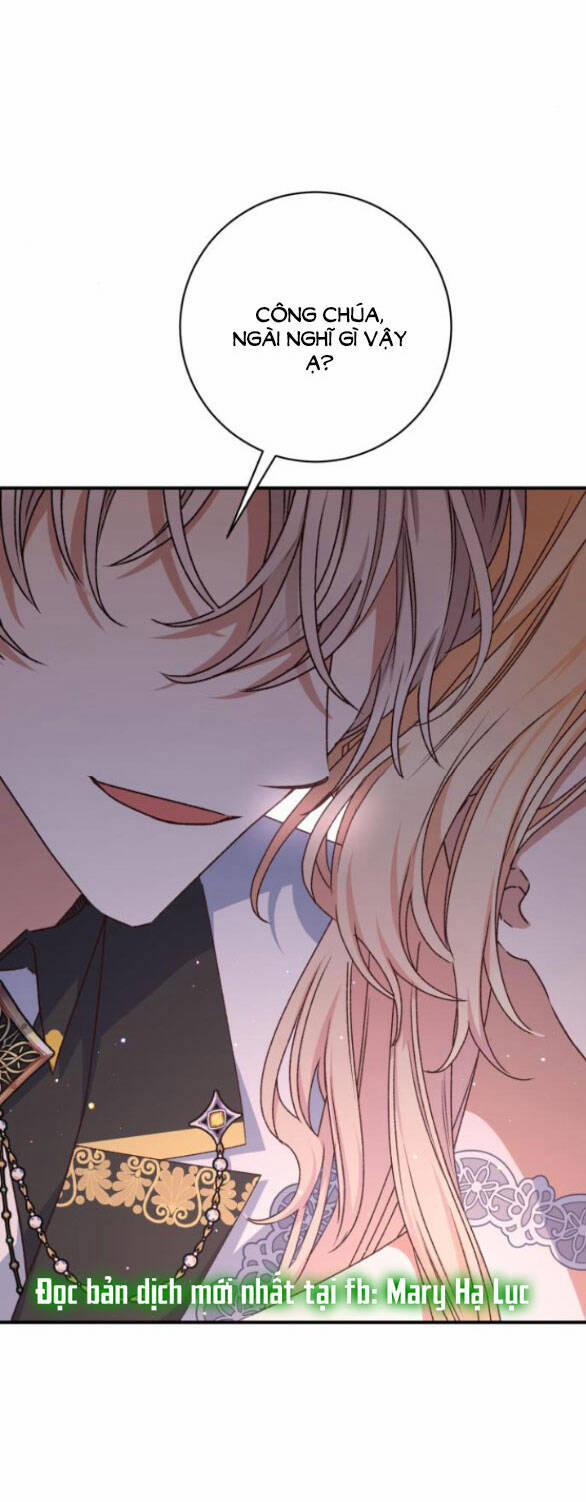 Nàng Bạo Chúa Muốn Có Một Cuộc Sống Hạnh Phúc Hơn! 54.1 trang 91