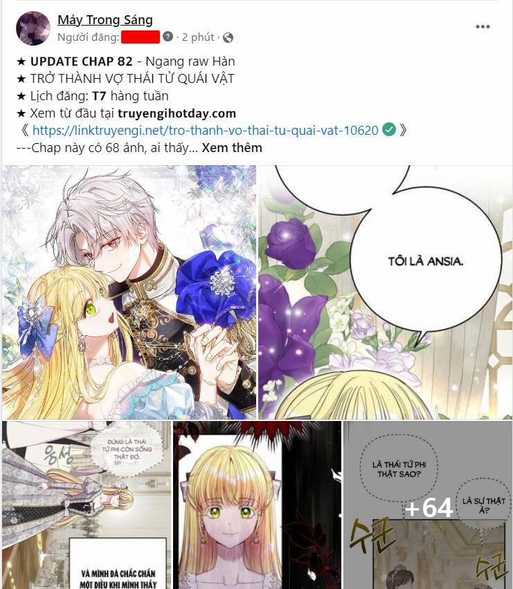 Nàng Bạo Chúa Muốn Có Một Cuộc Sống Hạnh Phúc Hơn! 54.2 trang 1