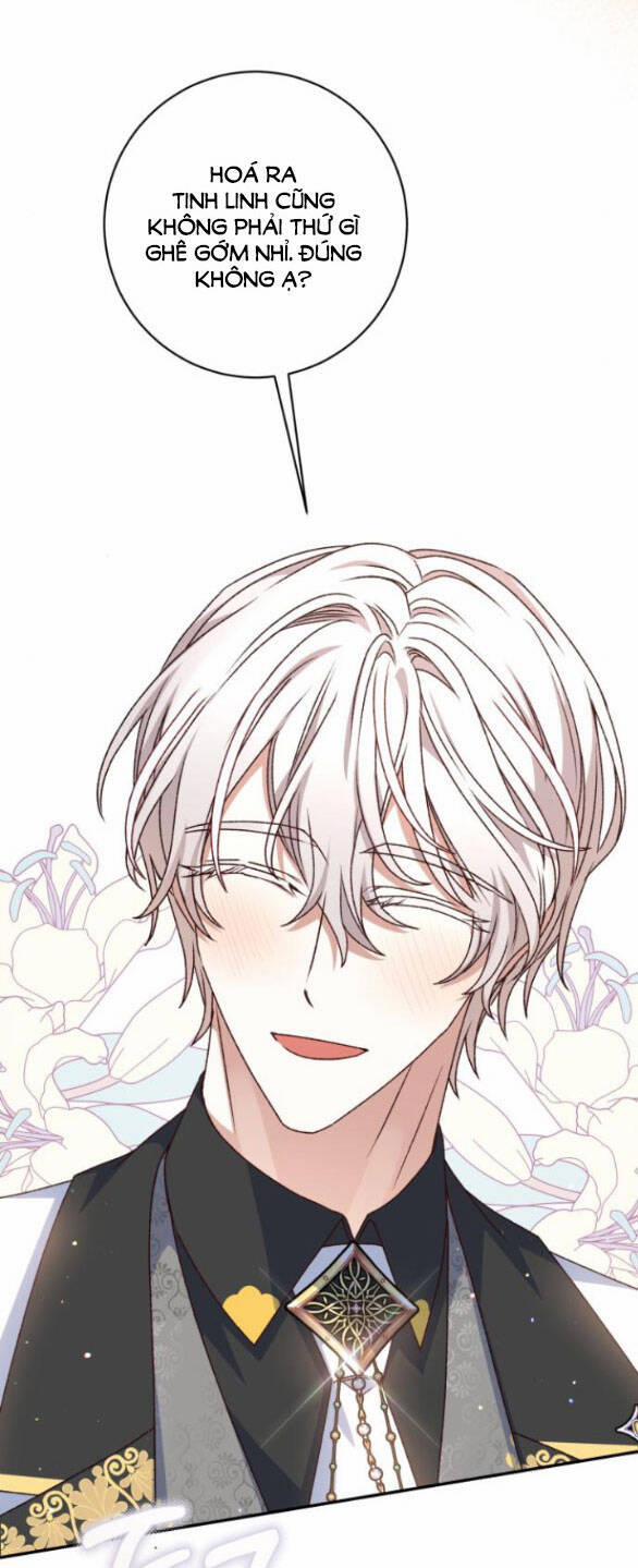 Nàng Bạo Chúa Muốn Có Một Cuộc Sống Hạnh Phúc Hơn! 54.2 trang 21