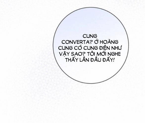 Nàng Bạo Chúa Muốn Có Một Cuộc Sống Hạnh Phúc Hơn! 54.2 trang 6